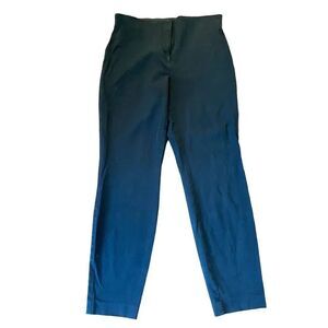 SALE Alfani black slack pants size 8